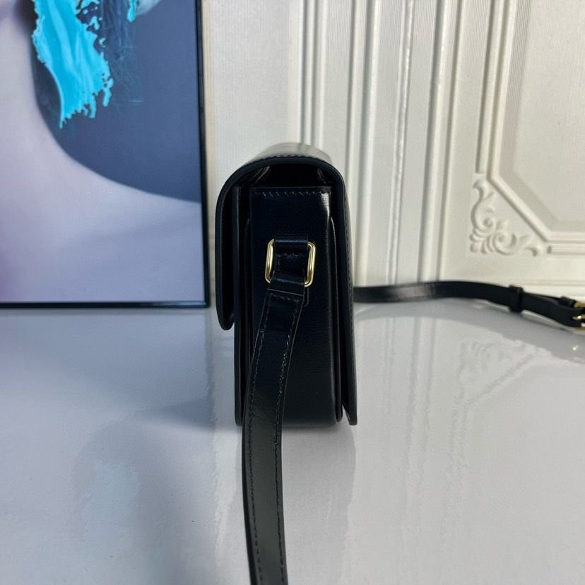 Triomphe Schwarz 18.5 cm – Bild 4