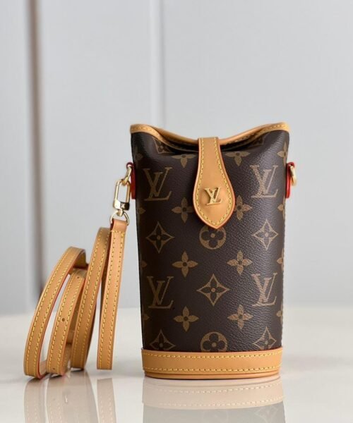 Alternative view of Fold Me Pouch 14,5cm