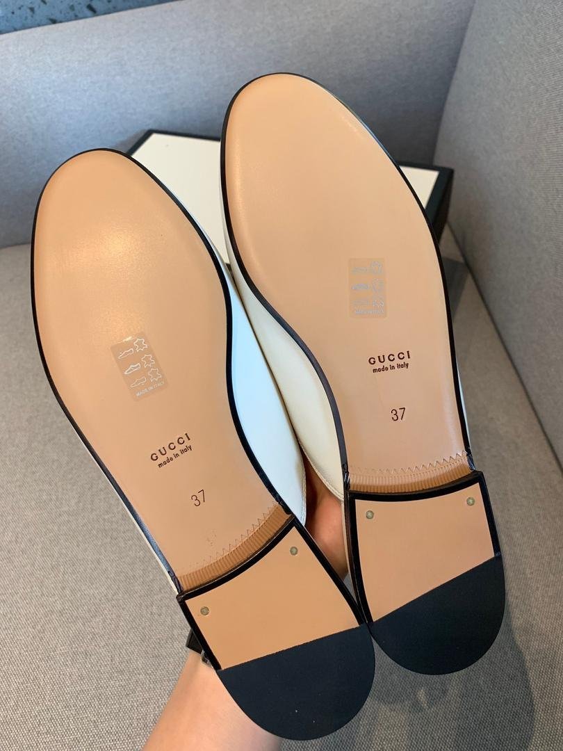 Jordaan loafer beige – Bild 7