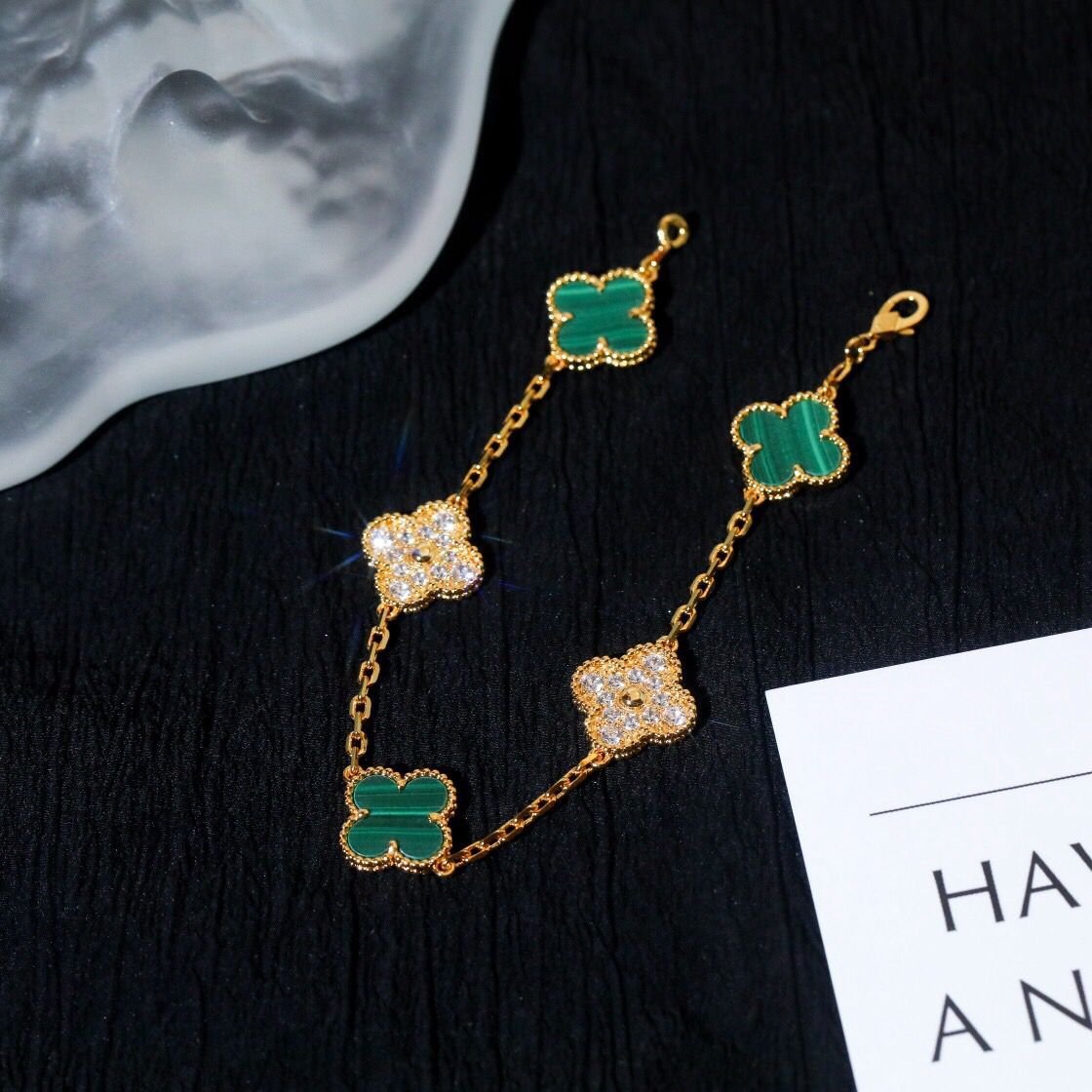 Alhambra Gold – Bild 10