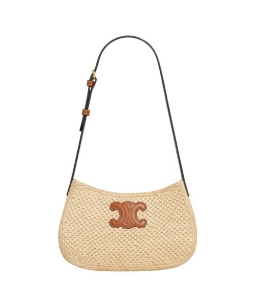 Tilly Beige/Braun 22 cm