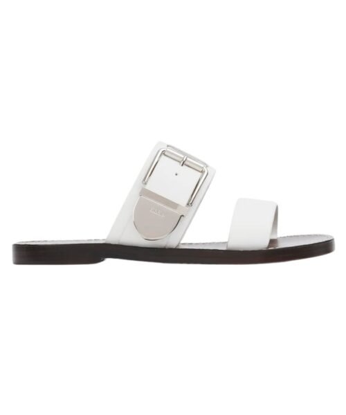 Mules Rebecca Wei?