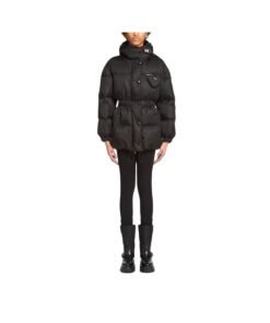 Alternative view of Re-Nylon Schwarz