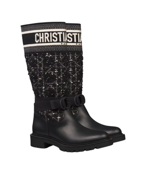 Major-Stiefel