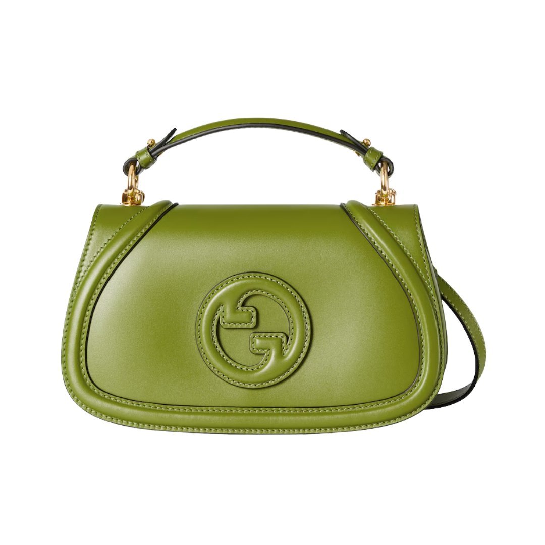 Blondie Grün 26.5 cm