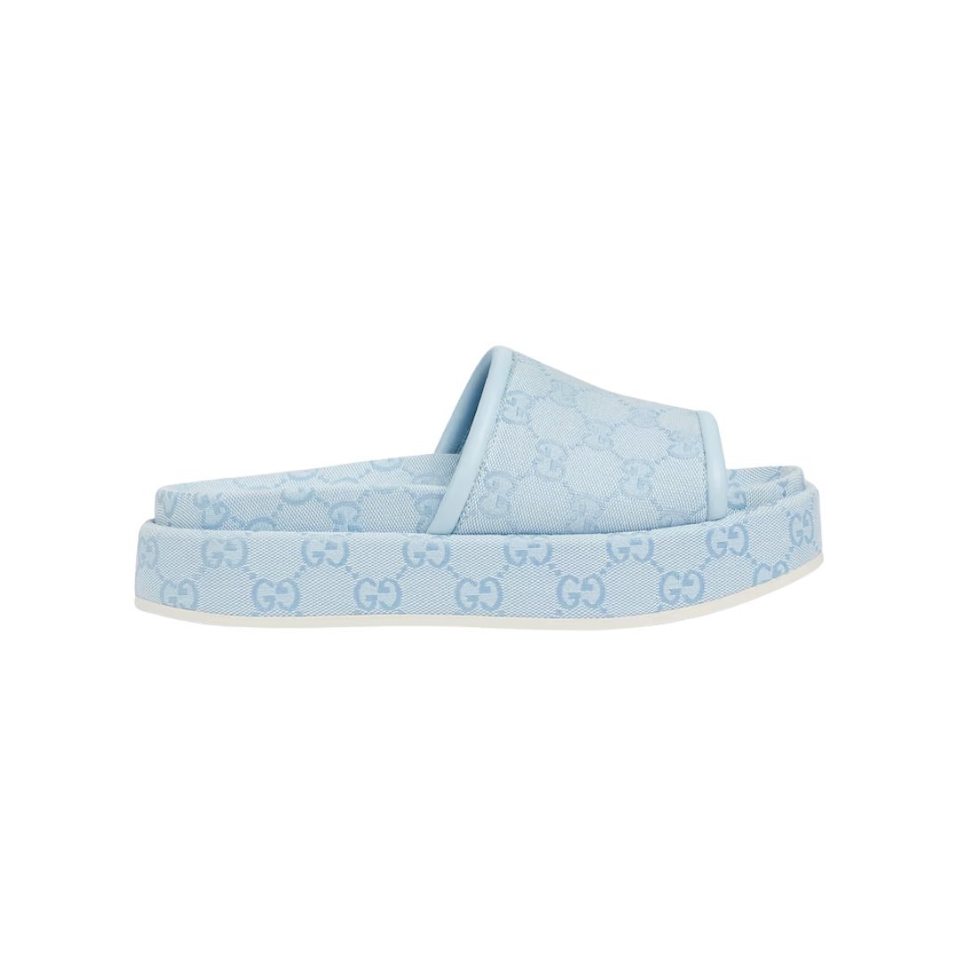Platform Blau