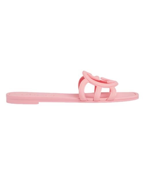 Interlocking Rosa