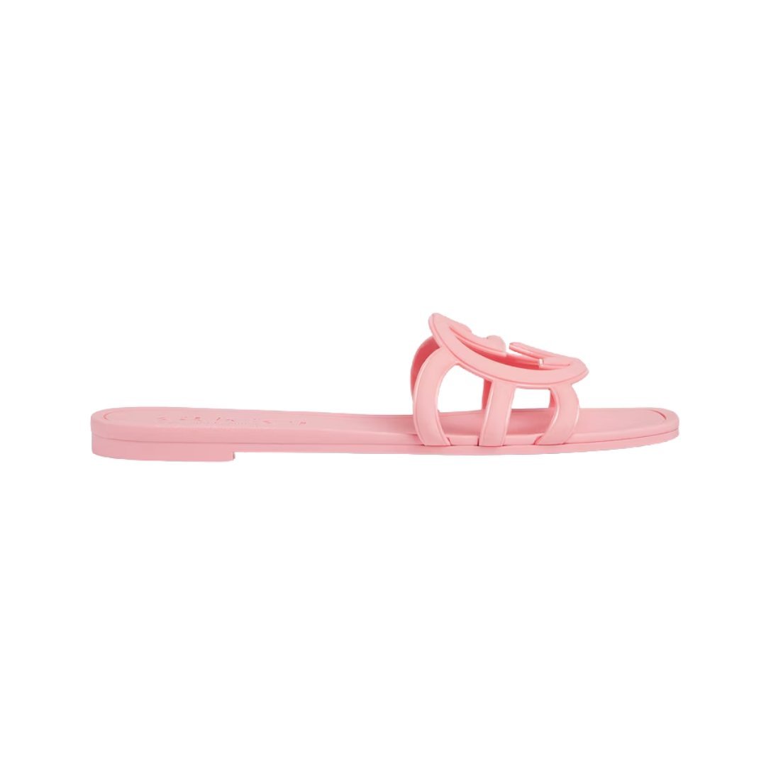 Interlocking Rosa