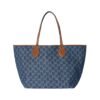 Totissima Tote Blau 30.5 cm