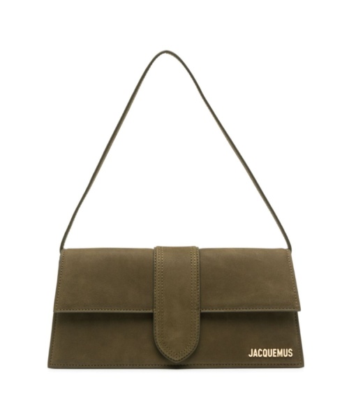 Le Bambino Long Schultertasche 26cm