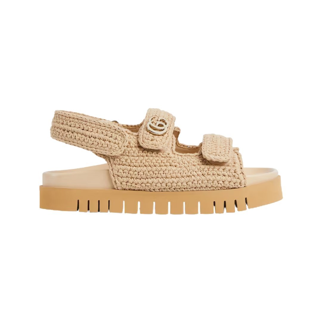 Sandal Beige