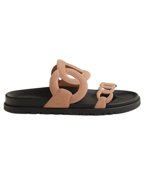 Extra Sandal Perlbeige