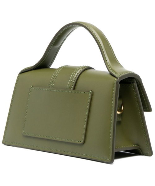 Alternative view of Le Bambino Leder Tasche 17cm