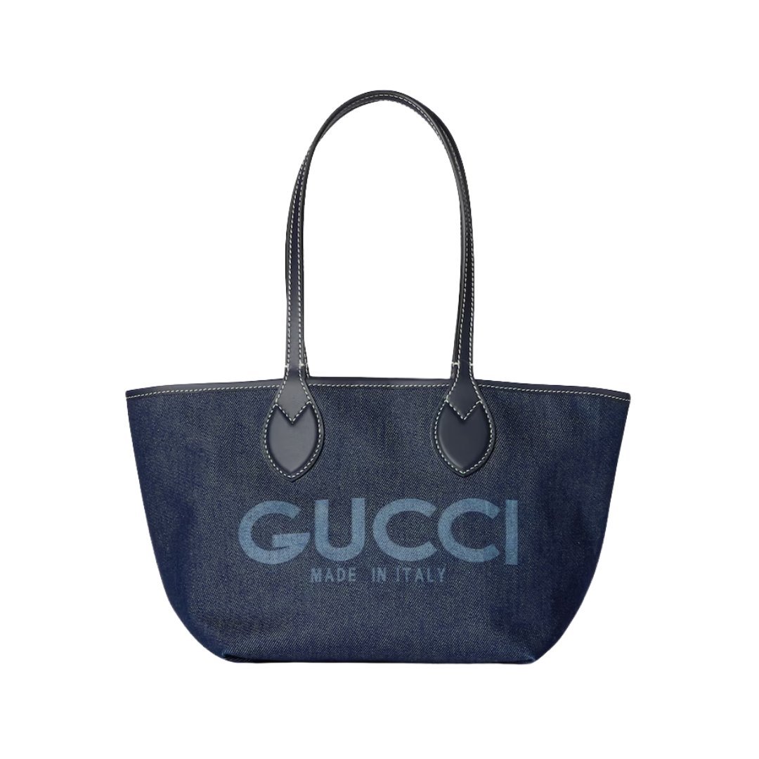 Totissima Tote Dunkelblau 22 cm