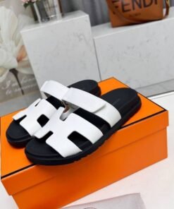Alternative view of Cyprus Sandals Wei?