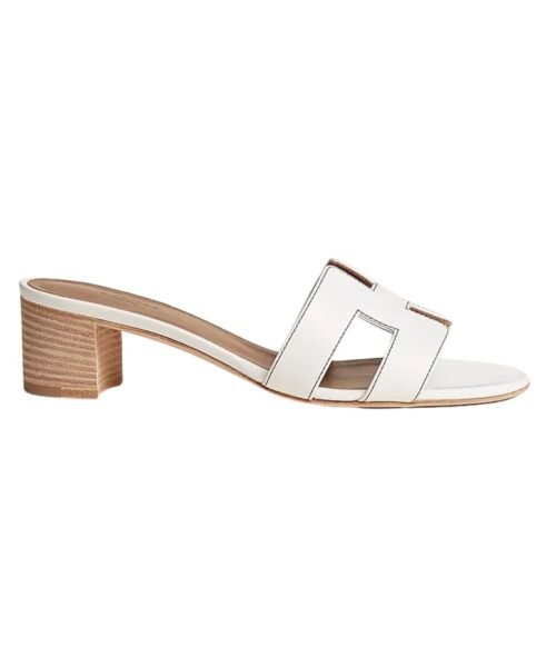 Oasis Sandal Wei?/Beige