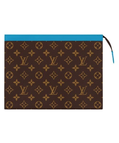 MM Travel Gaston/Blau 27 cm