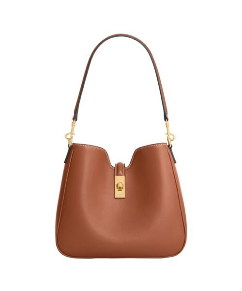 Camille Hellbraun 24.5 cm