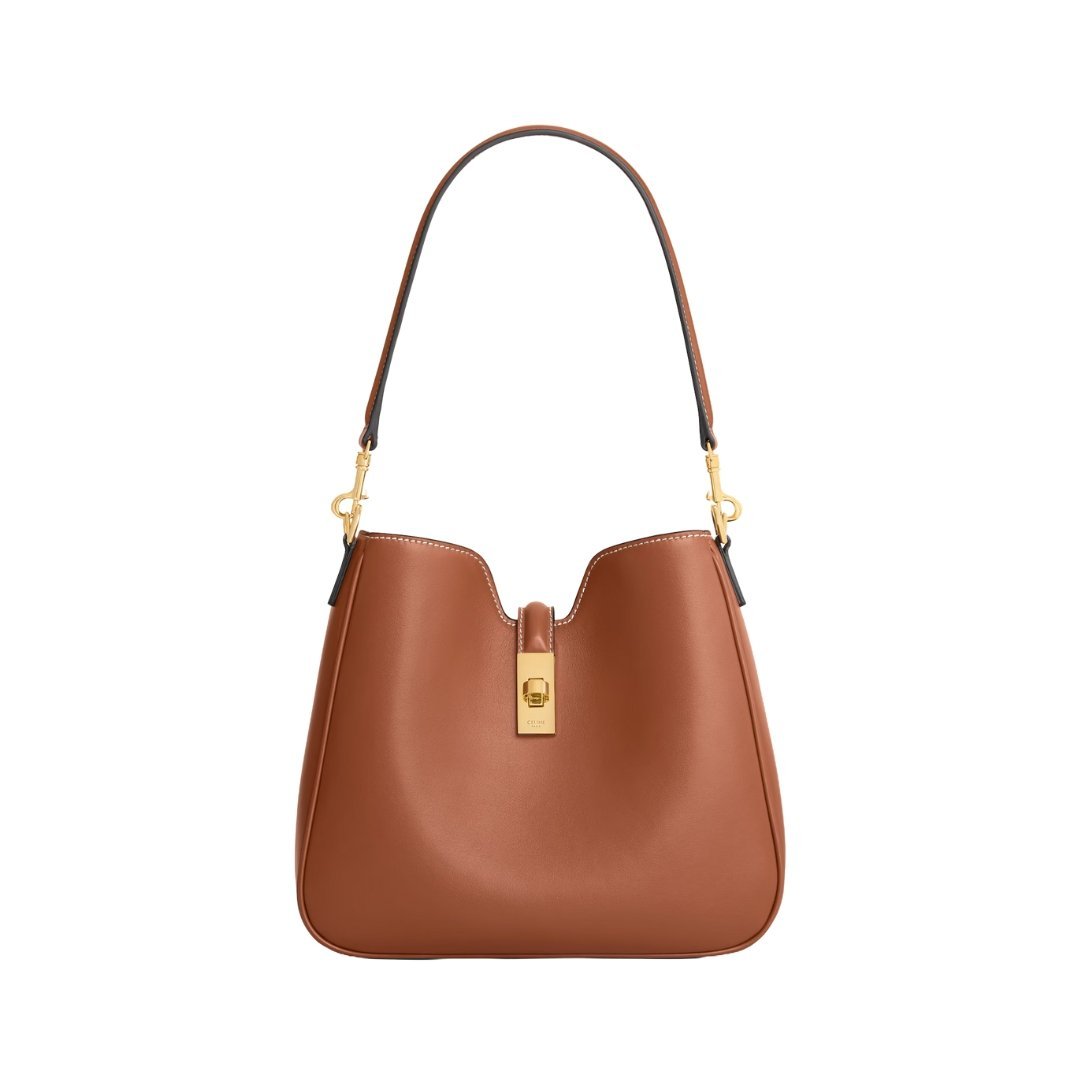 Camille Hellbraun 24.5 cm