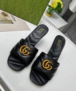 Alternative view of GG Marmont Schwarz 7,5 cm