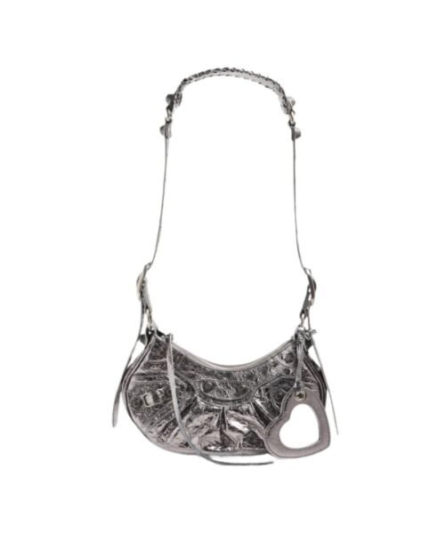 Le Cagole Silber 26 cm