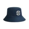 Harper Bucket Malteserblau