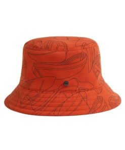 Harper Thalassa Korallenorange