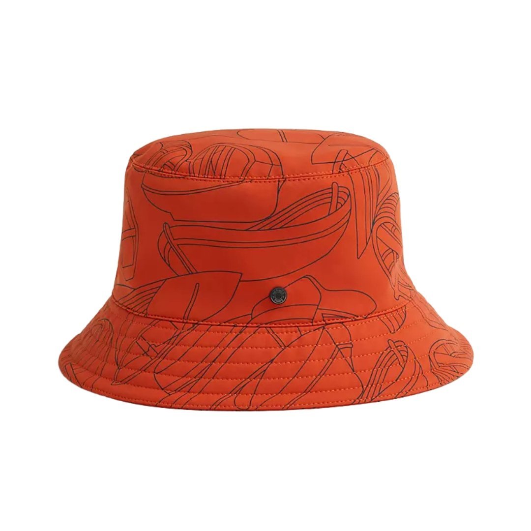 Harper Thalassa Korallenorange