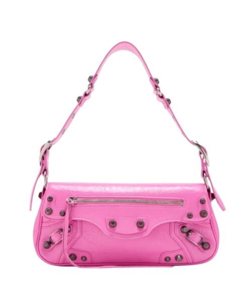 Le Cagole Rose 29 cm