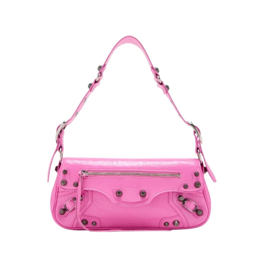 Le Cagole Rose 29 cm