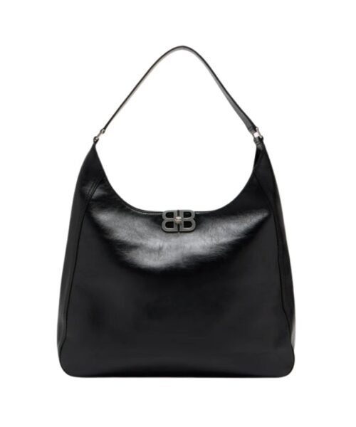 BB Soft Schwarz 39 cm