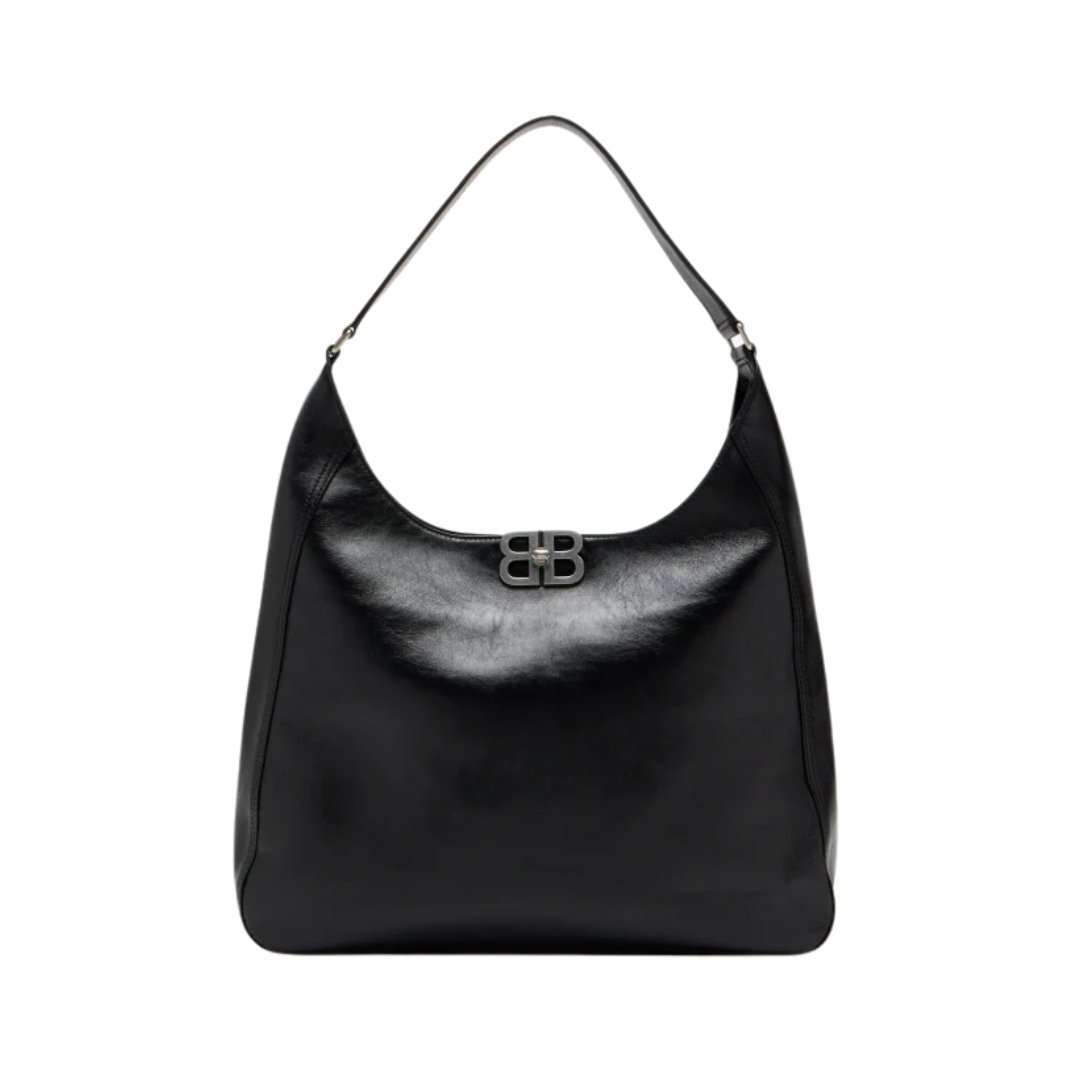 BB Soft Schwarz 39 cm