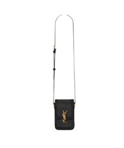 Solferino Mini Schwarz 18 cm