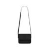 Messenger Schwarz 21 cm
