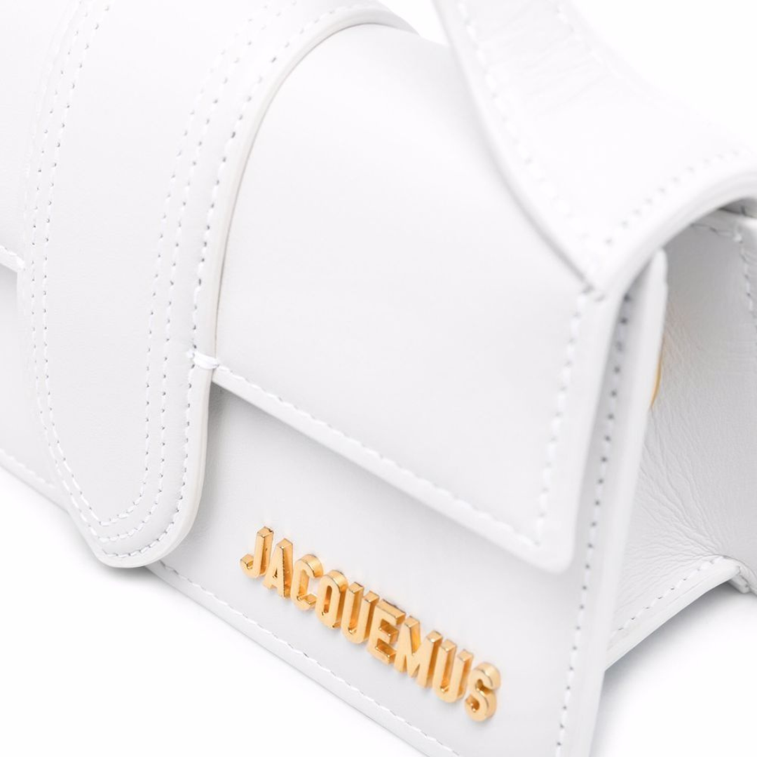 Le Bambino Long Schultertasche 17cm – Bild 3