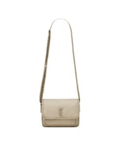 Messenger Grau 21 cm