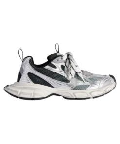 3XL Schwarz/Grau/Wei?