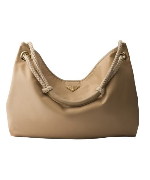 Mariner Re-Nylon Kamelbraun 39 cm