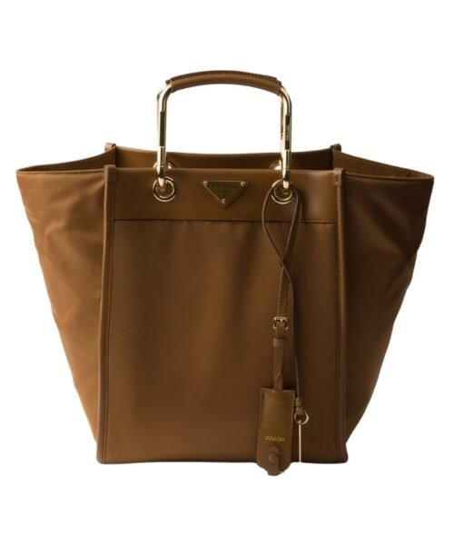 Medium Re-Nylon Brandy 28.5 cm