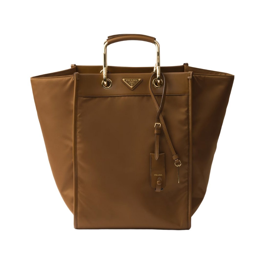 Re-Nylon Brandy 35 cm