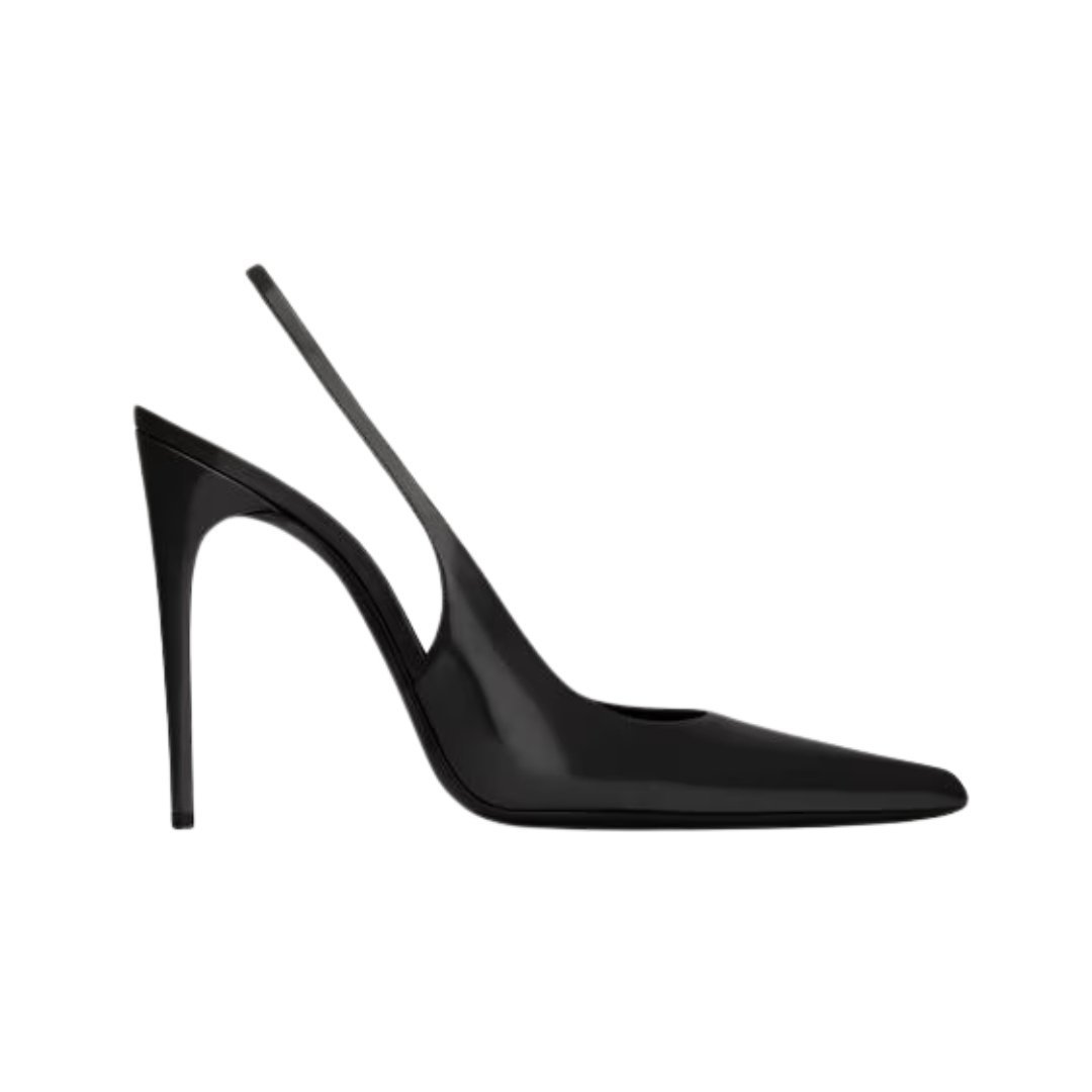 Glazed Schwarz 11 cm