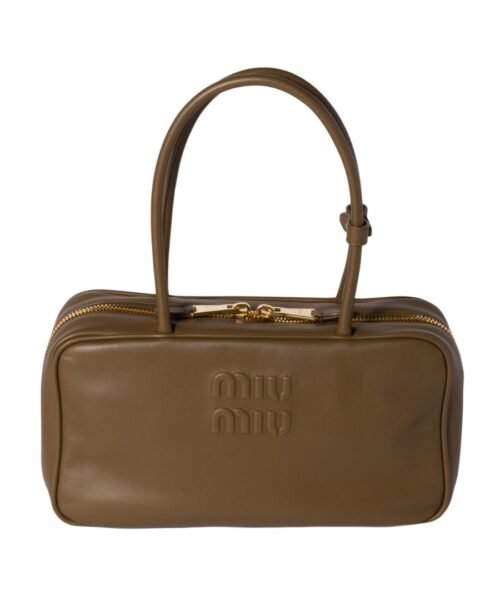 Tundra-Leder-Top-Griff 17cm