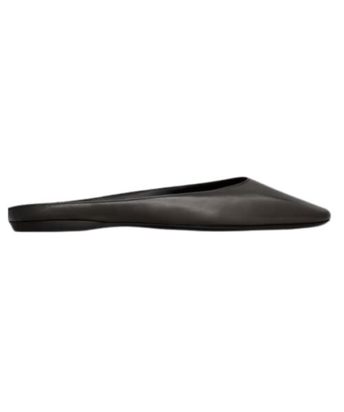 Lido Slip-Ons Adlerbraun
