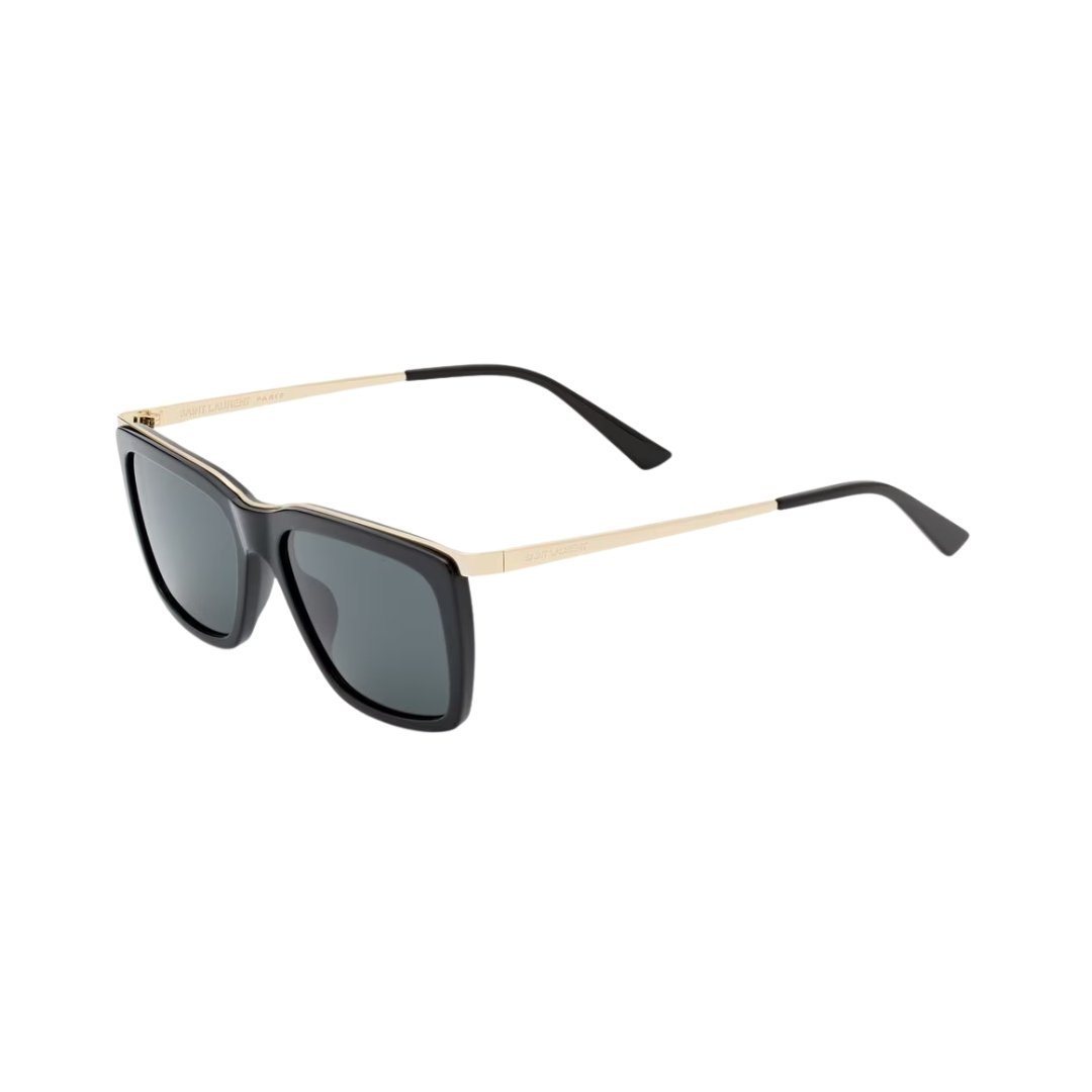 SL 765 Hellgold/Schwarz