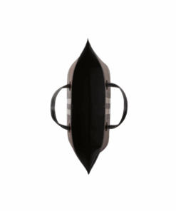 Alternative view of Check Dunkel Birkenbraun 34 cm