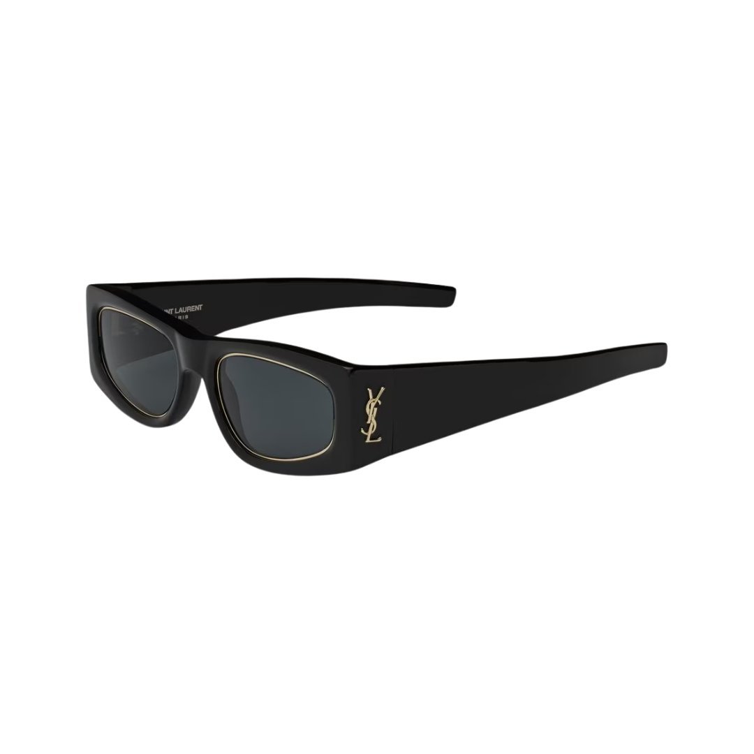 SL M140 Rim Schwarz
