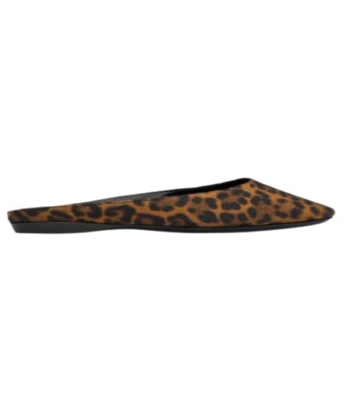 Lido Slip-Ons Braun