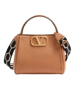 Jacquard Ripsband Mandel/Schwarz/Wei? 26