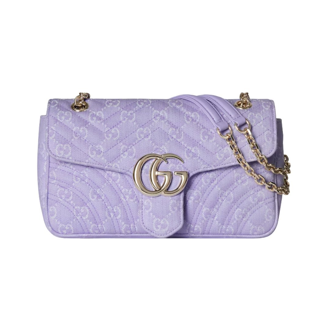 Marmont Helllila 26 cm