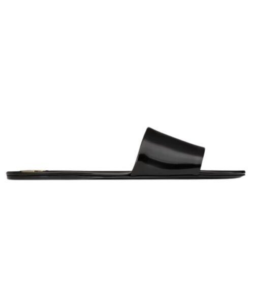 Carlyle Glazed Schwarz